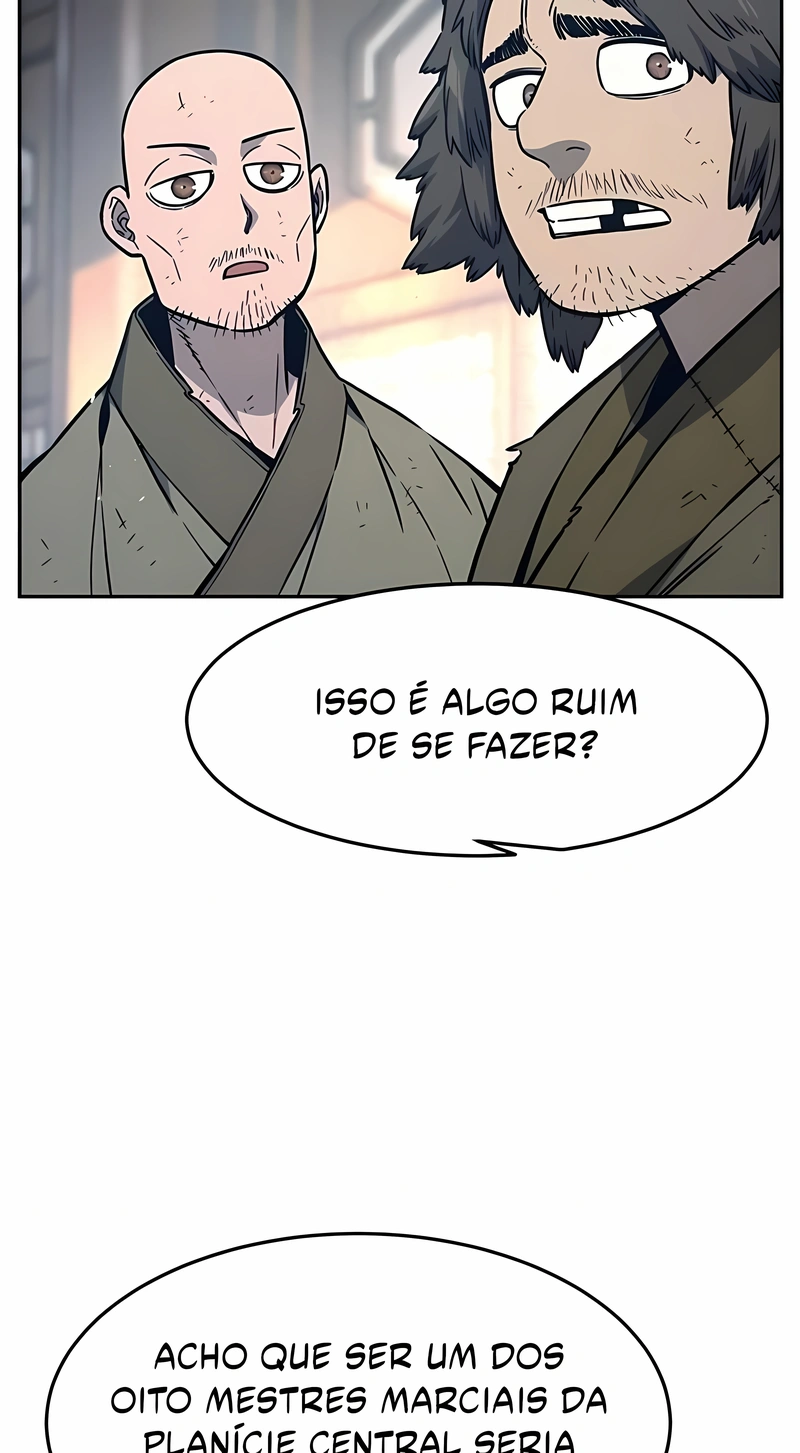 Sentido Absoluto da Espada Capítulo 166 Página 59