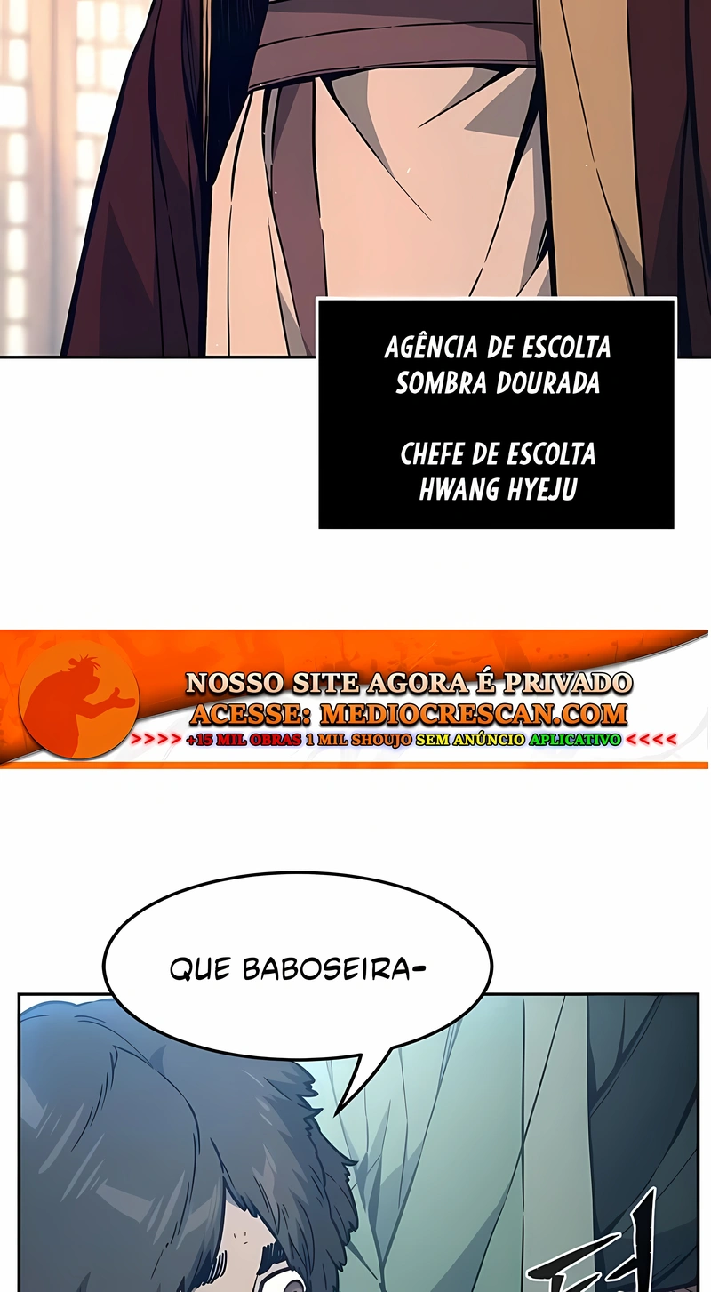 Sentido Absoluto da Espada Capítulo 166 Página 61