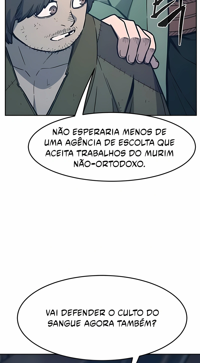 Sentido Absoluto da Espada Capítulo 166 Página 62