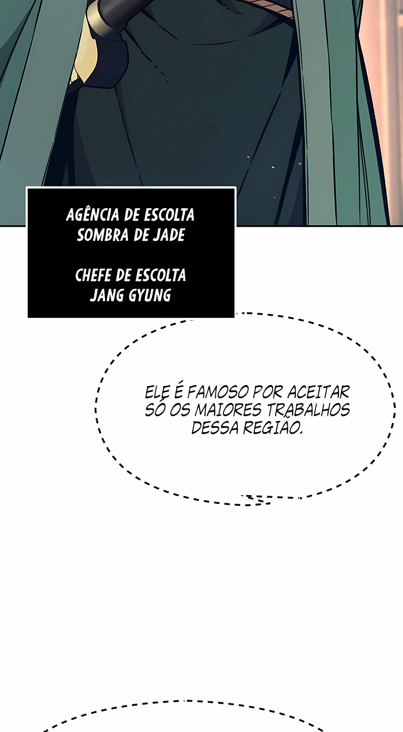 Sentido Absoluto da Espada Capítulo 166 Página 64