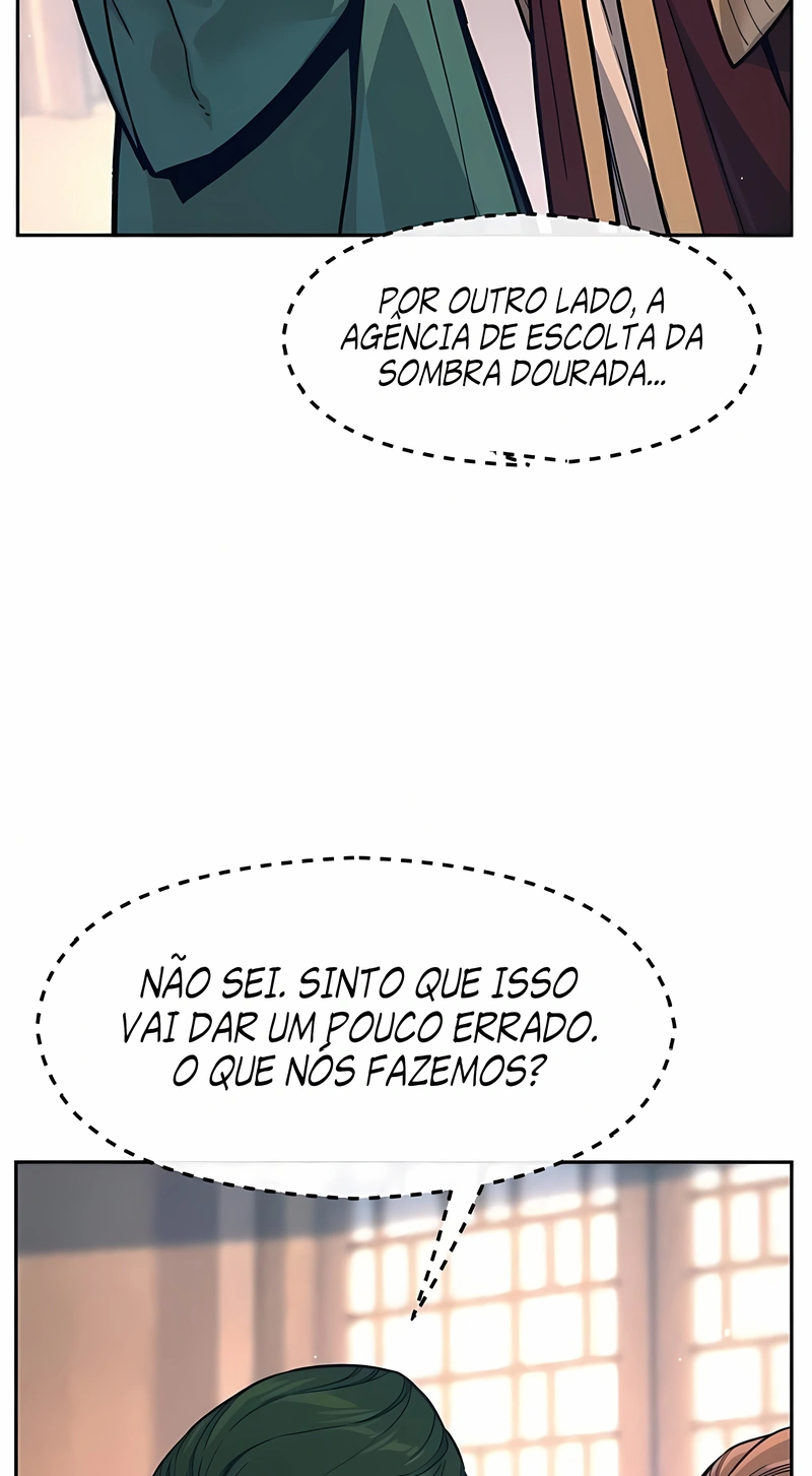 Sentido Absoluto da Espada Capítulo 166 Página 66