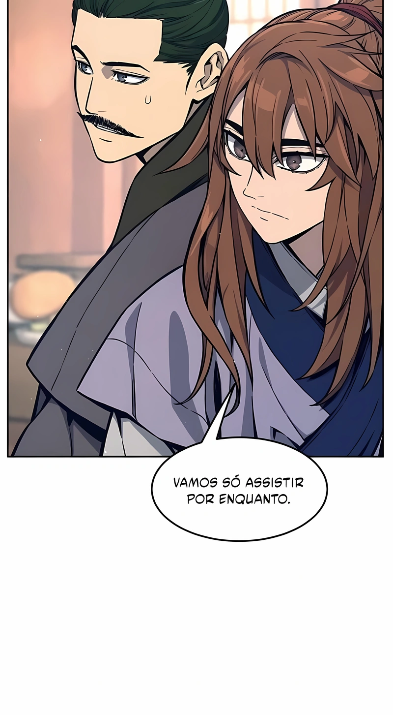 Sentido Absoluto da Espada Capítulo 166 Página 67