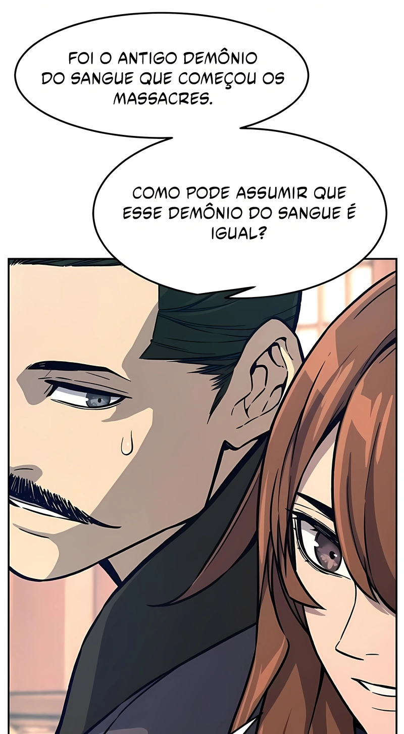 Sentido Absoluto da Espada Capítulo 166 Página 68