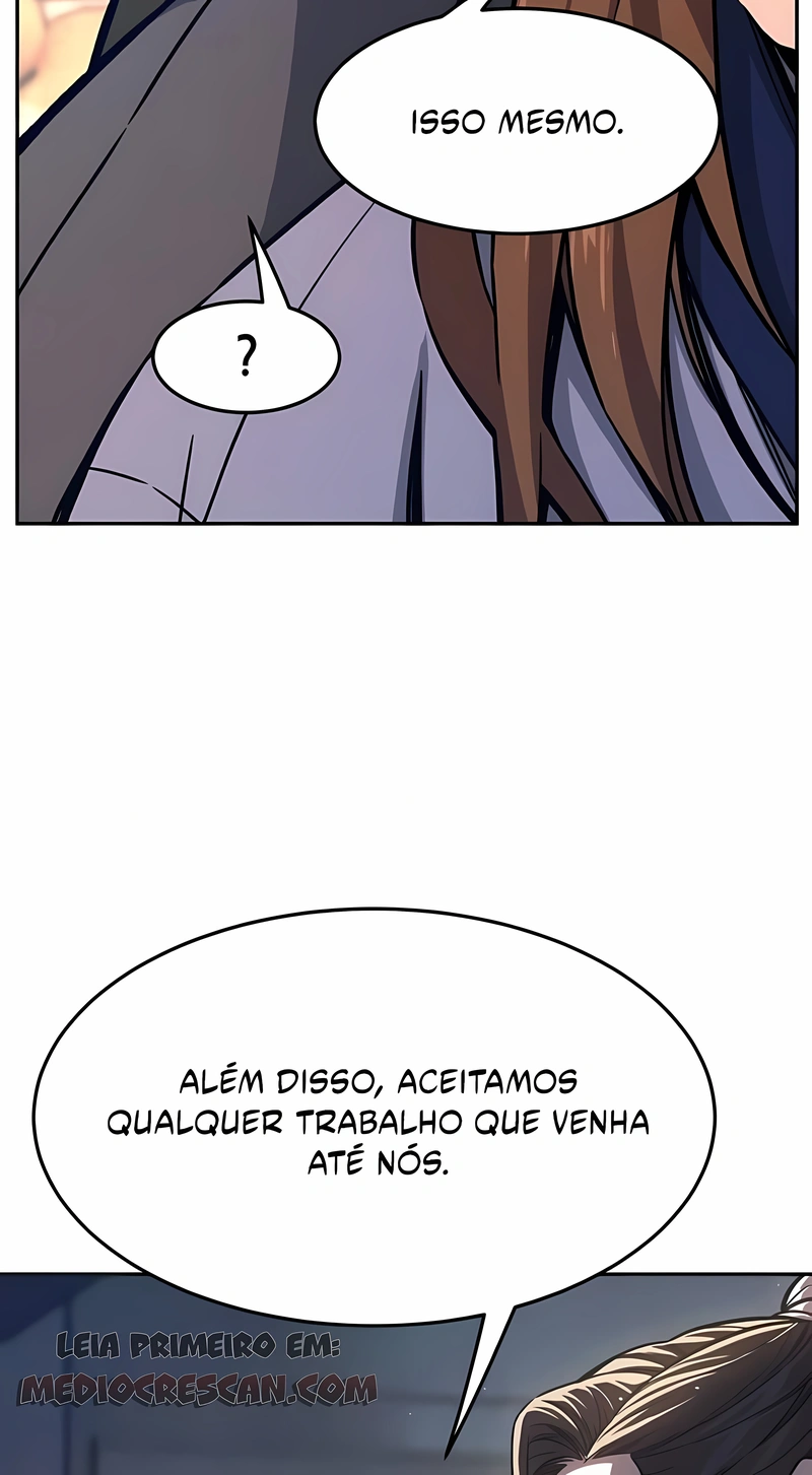 Sentido Absoluto da Espada Capítulo 166 Página 69