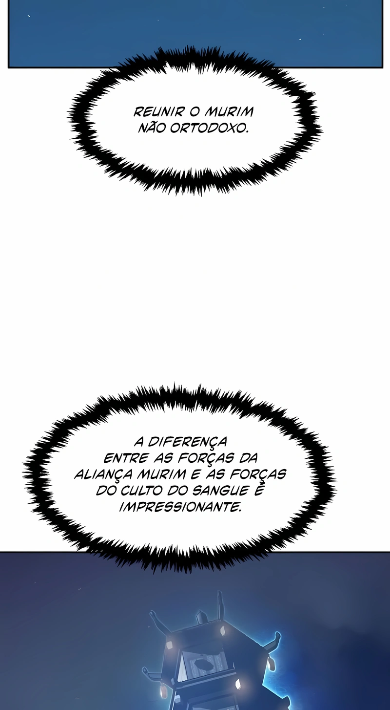 Sentido Absoluto da Espada Capítulo 166 Página 7