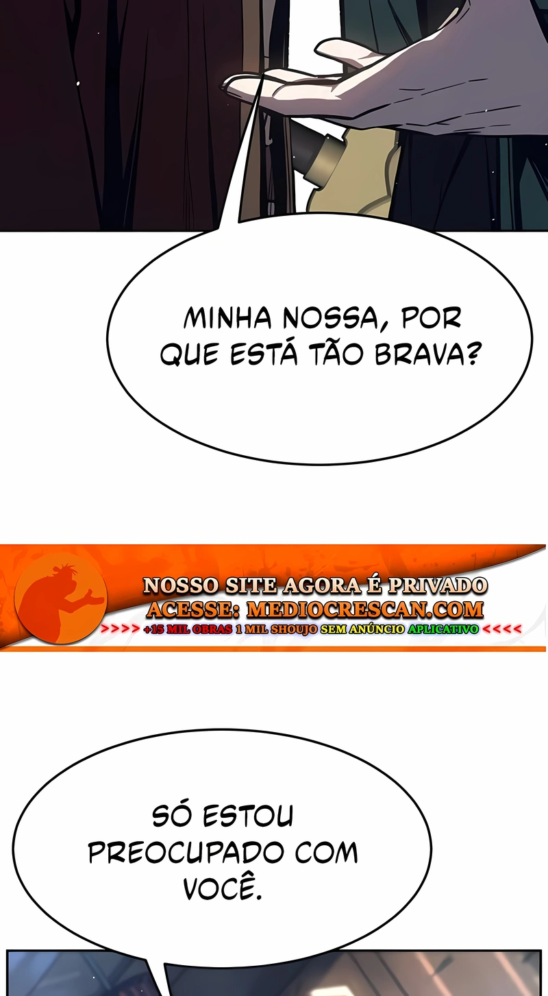 Sentido Absoluto da Espada Capítulo 166 Página 71