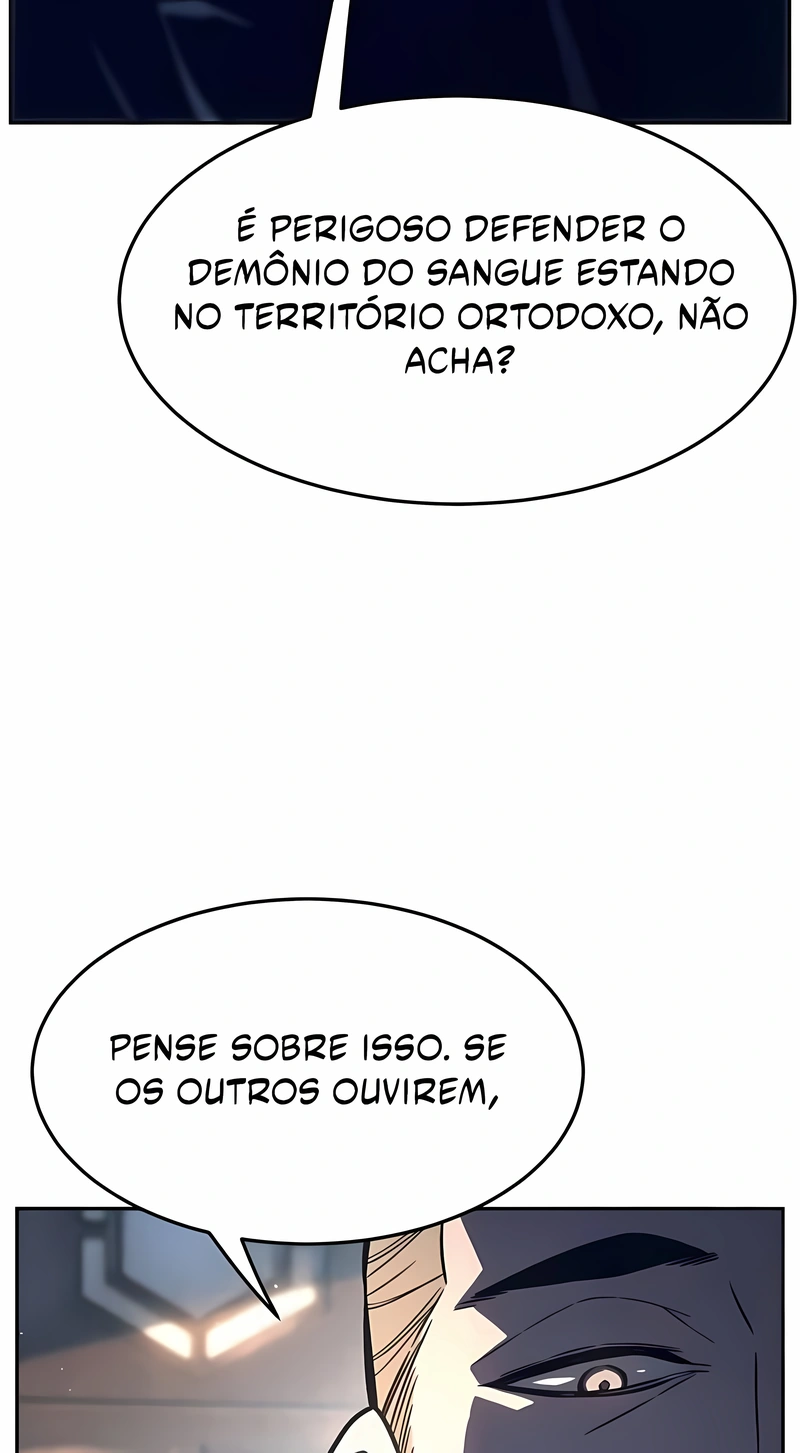 Sentido Absoluto da Espada Capítulo 166 Página 73