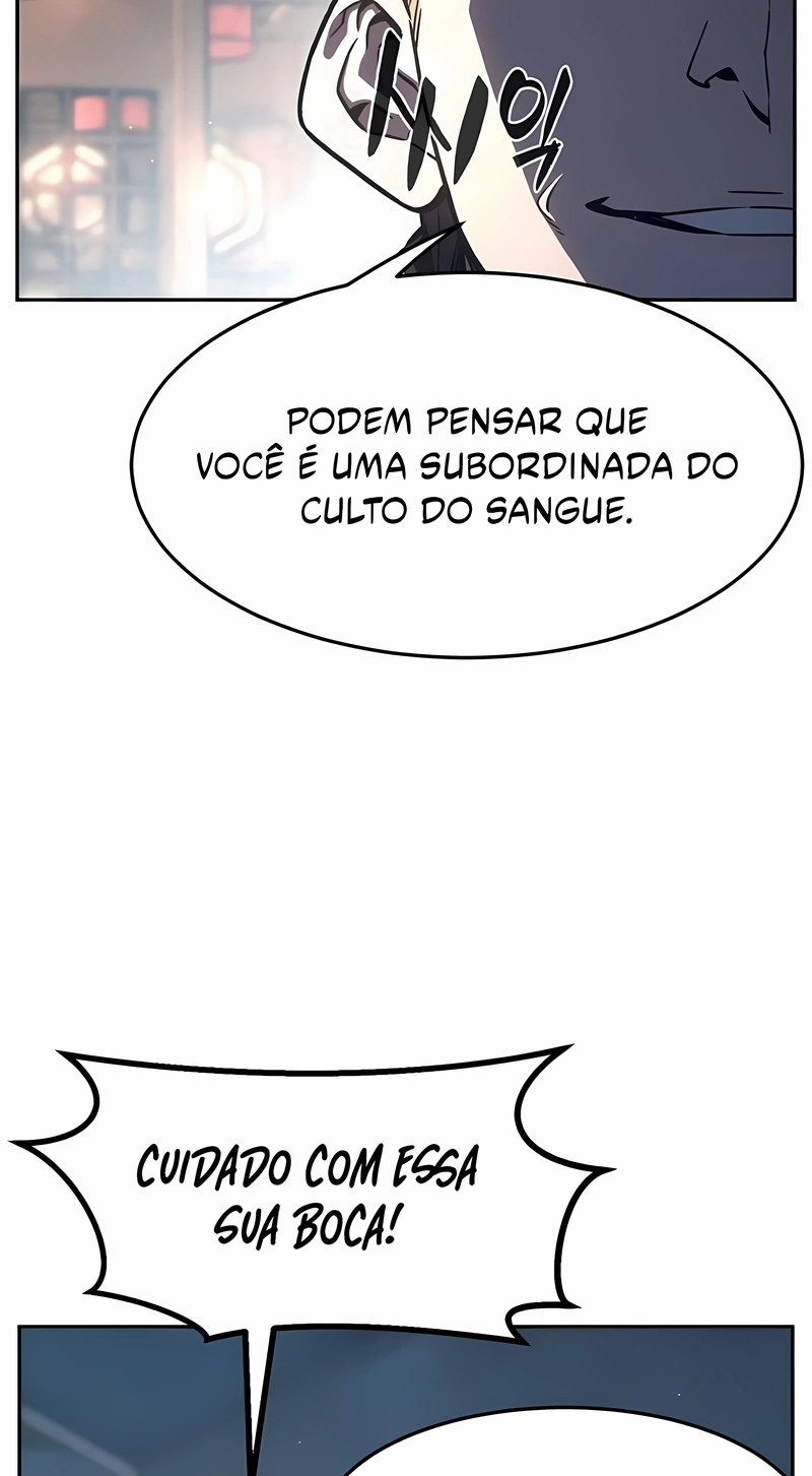 Sentido Absoluto da Espada Capítulo 166 Página 74