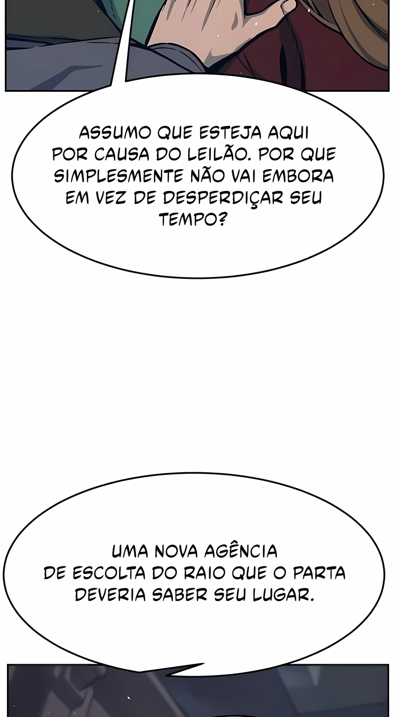 Sentido Absoluto da Espada Capítulo 166 Página 77