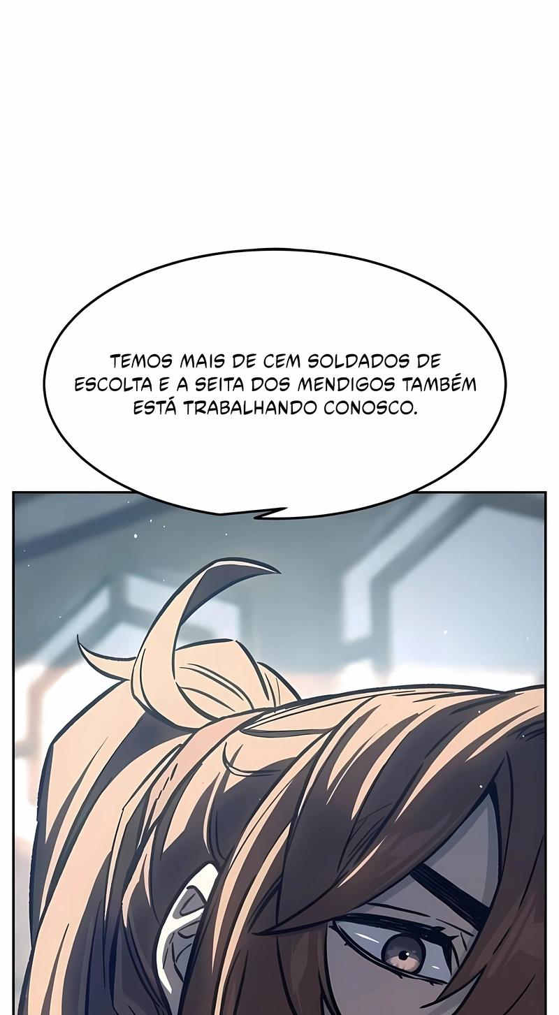 Sentido Absoluto da Espada Capítulo 166 Página 79