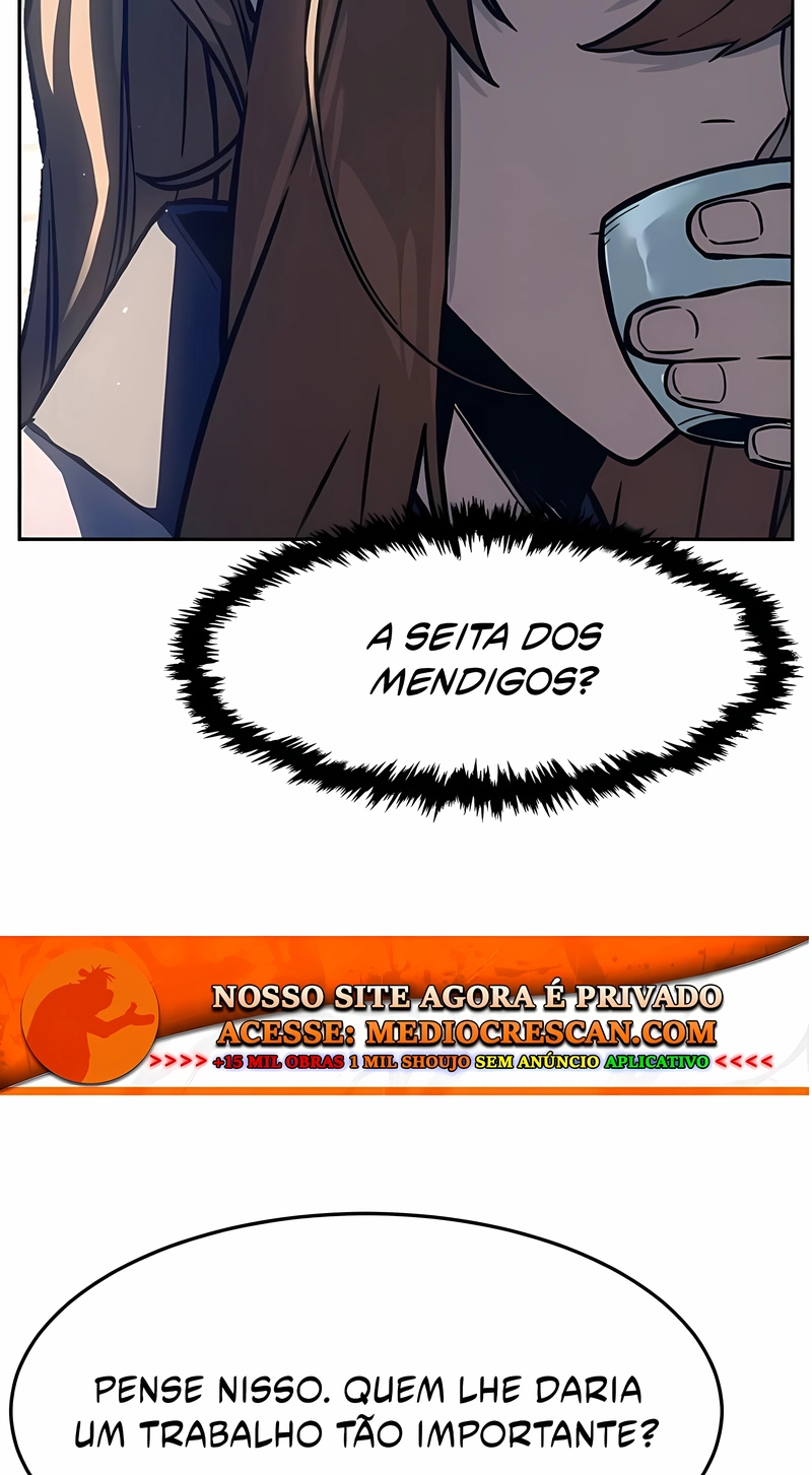 Sentido Absoluto da Espada Capítulo 166 Página 80
