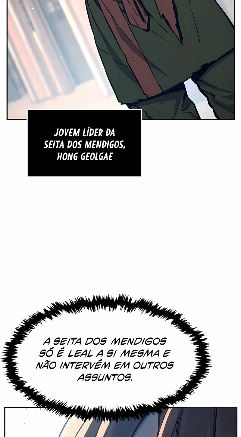 Sentido Absoluto da Espada Capítulo 166 Página 83