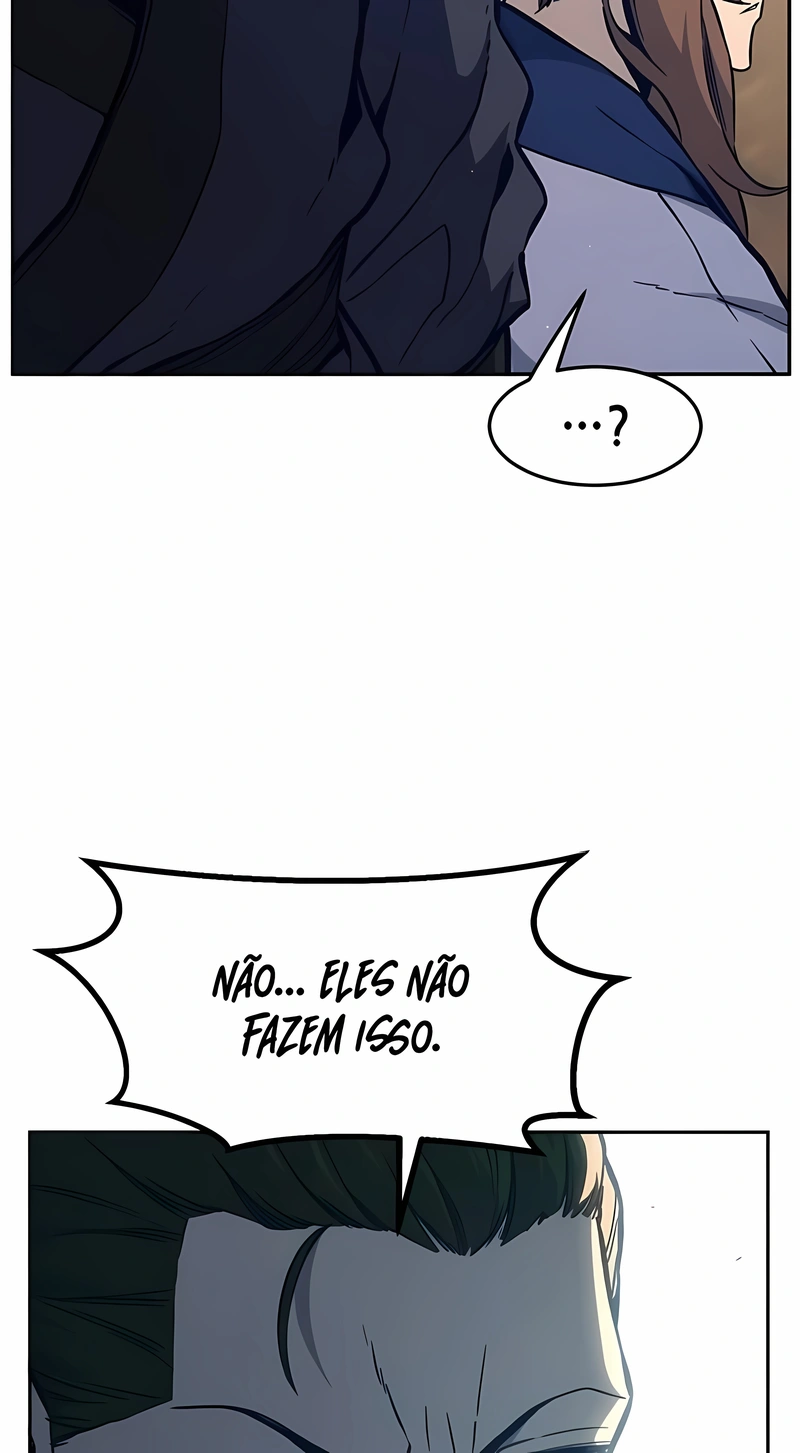 Sentido Absoluto da Espada Capítulo 166 Página 86
