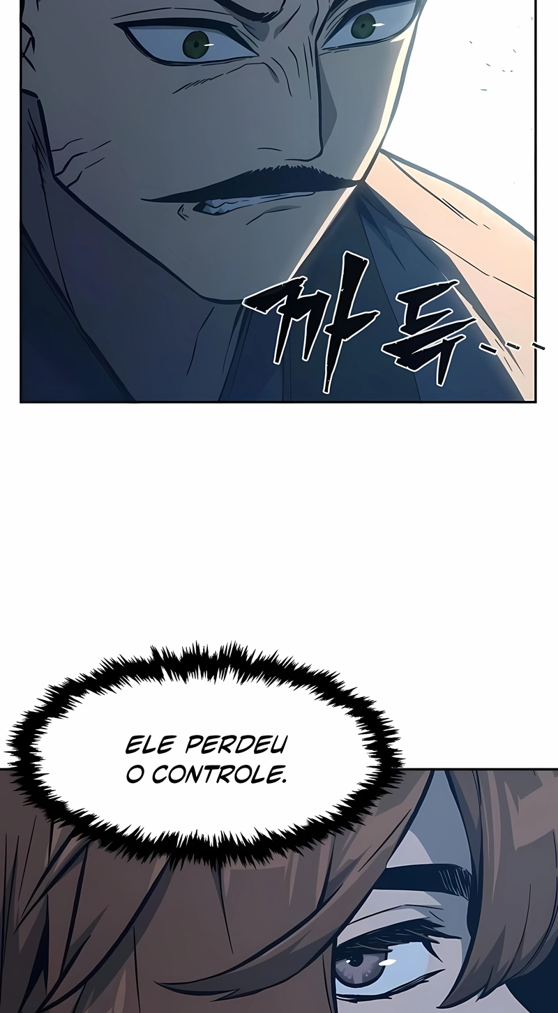 Sentido Absoluto da Espada Capítulo 166 Página 87