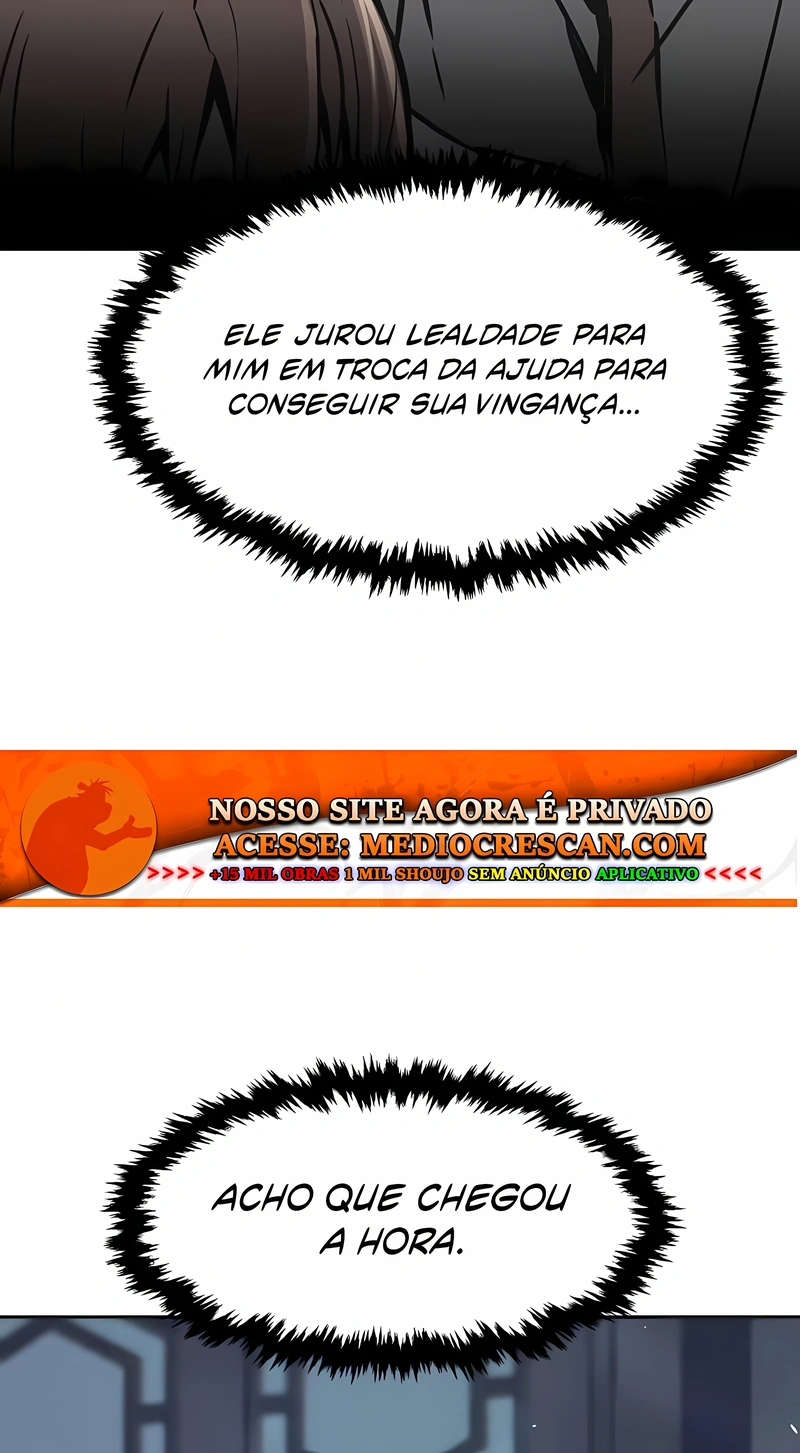 Sentido Absoluto da Espada Capítulo 166 Página 89