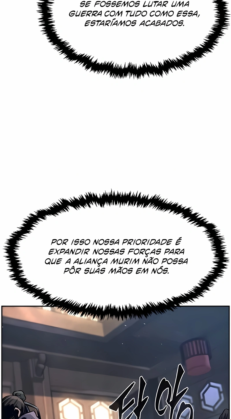 Sentido Absoluto da Espada Capítulo 166 Página 9