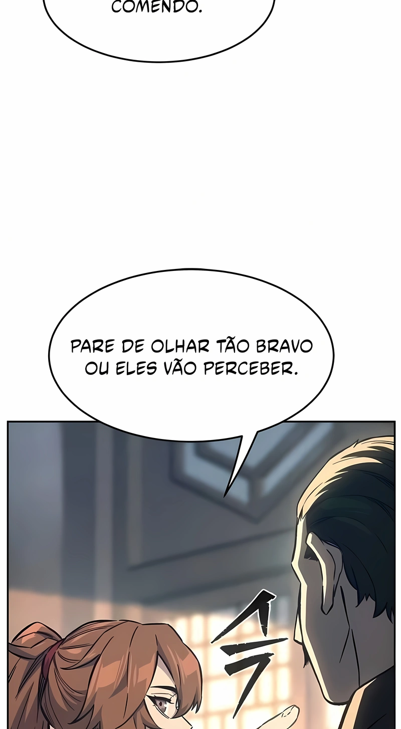 Sentido Absoluto da Espada Capítulo 166 Página 91