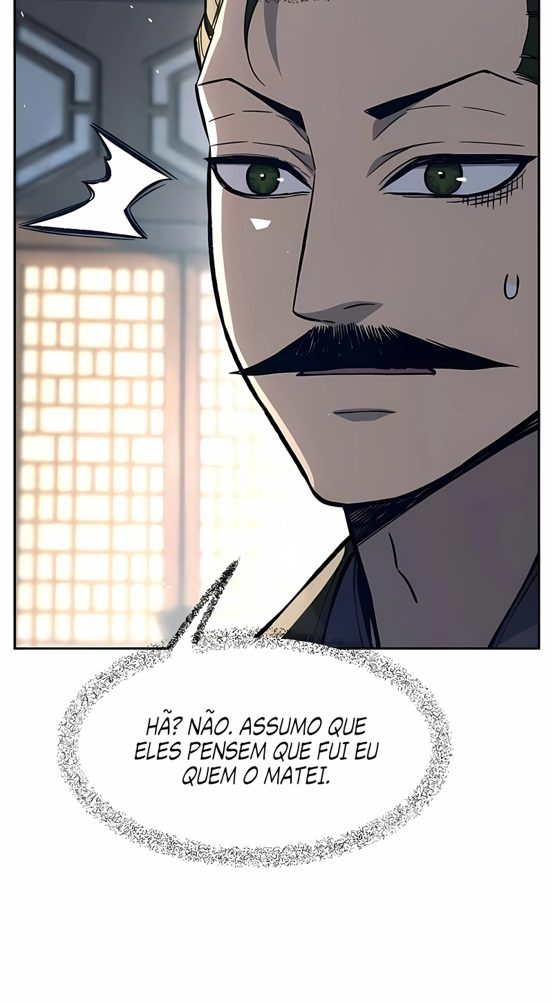 Sentido Absoluto da Espada Capítulo 166 Página 93