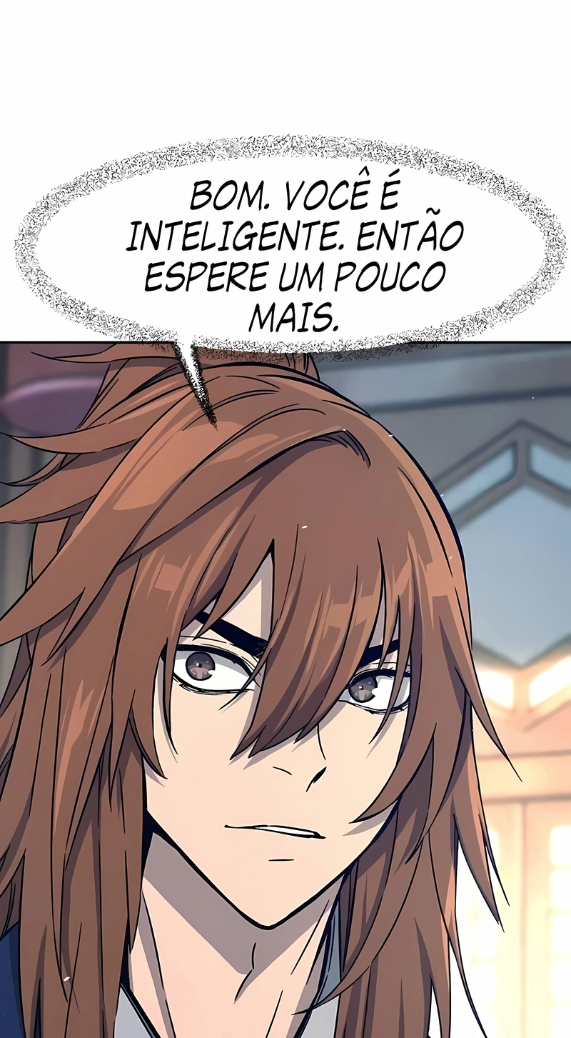 Sentido Absoluto da Espada Capítulo 166 Página 94
