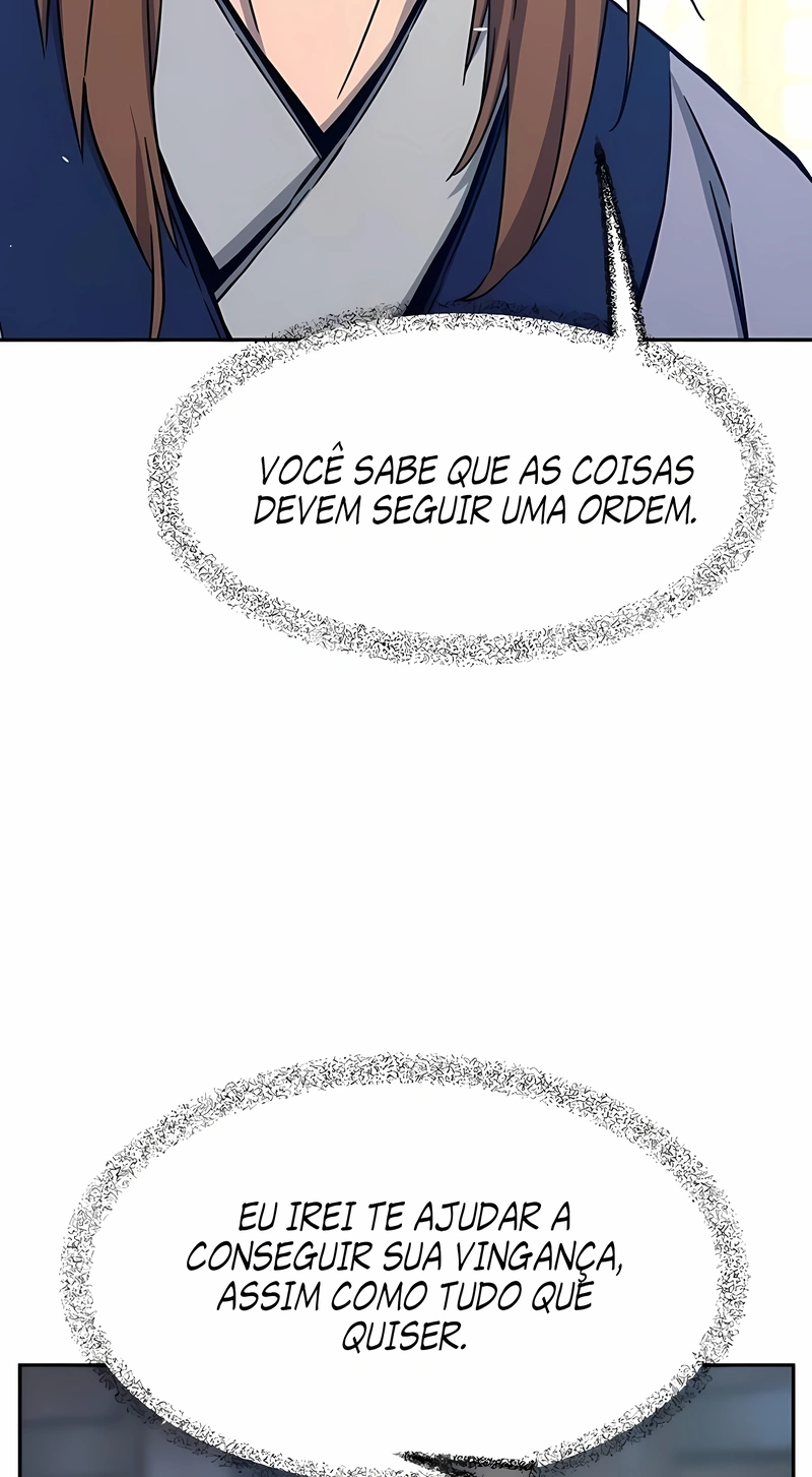 Sentido Absoluto da Espada Capítulo 166 Página 95
