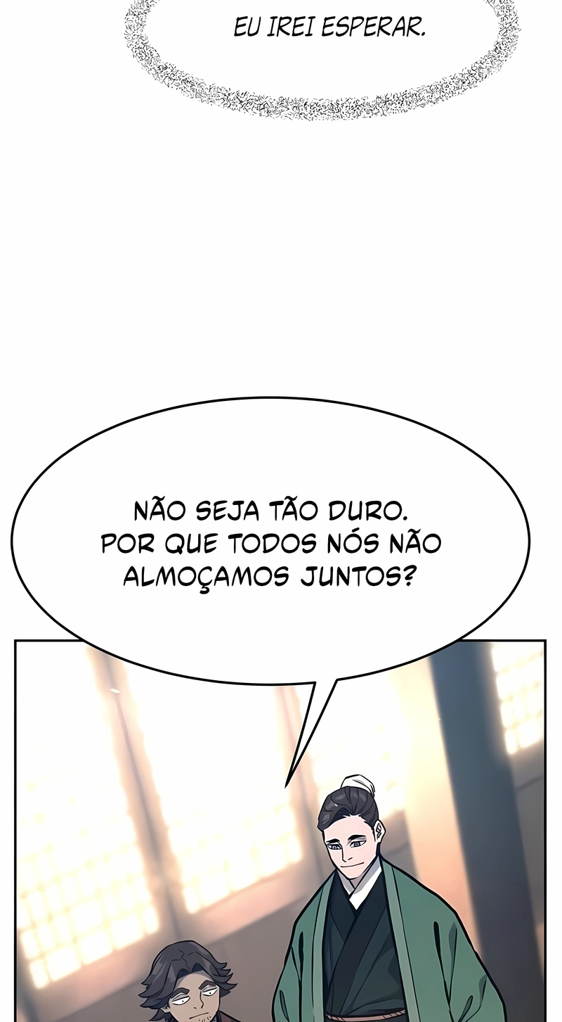 Sentido Absoluto da Espada Capítulo 166 Página 98