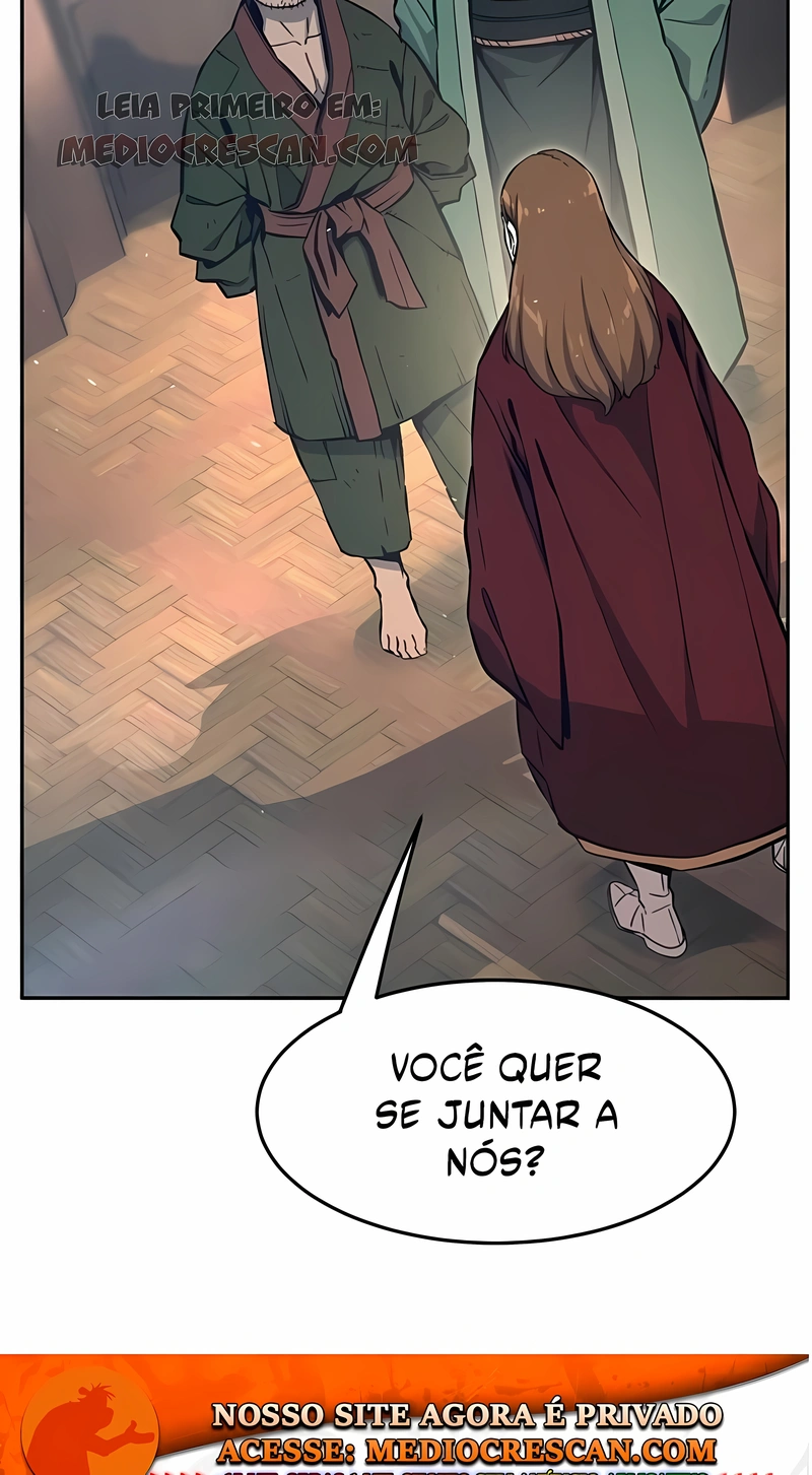 Sentido Absoluto da Espada Capítulo 166 Página 99