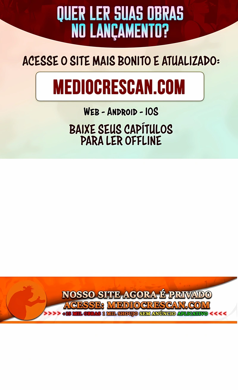 Sentido Absoluto da Espada Capítulo 167 Página 1