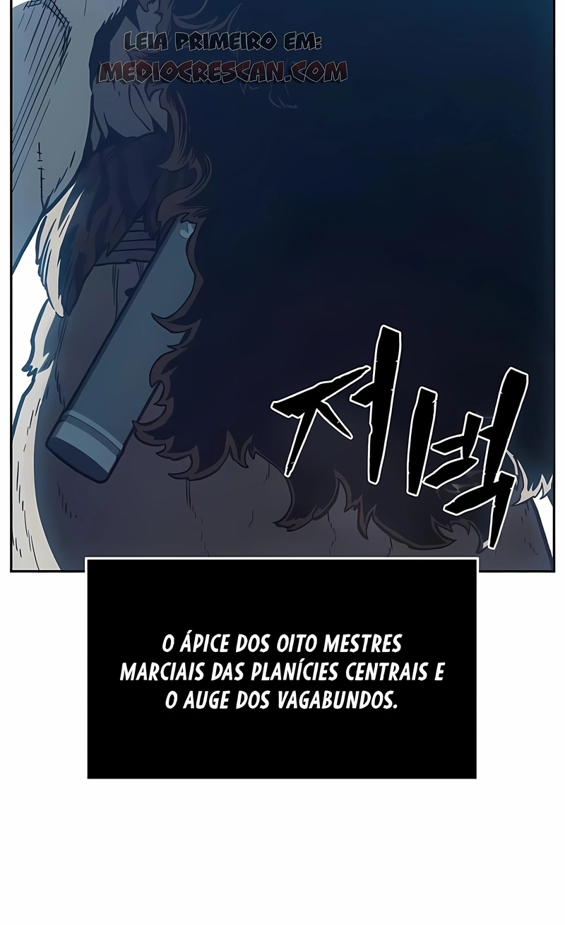 Sentido Absoluto da Espada Capítulo 167 Página 104