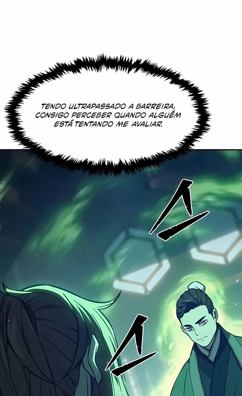 Sentido Absoluto da Espada Capítulo 167 Página 11