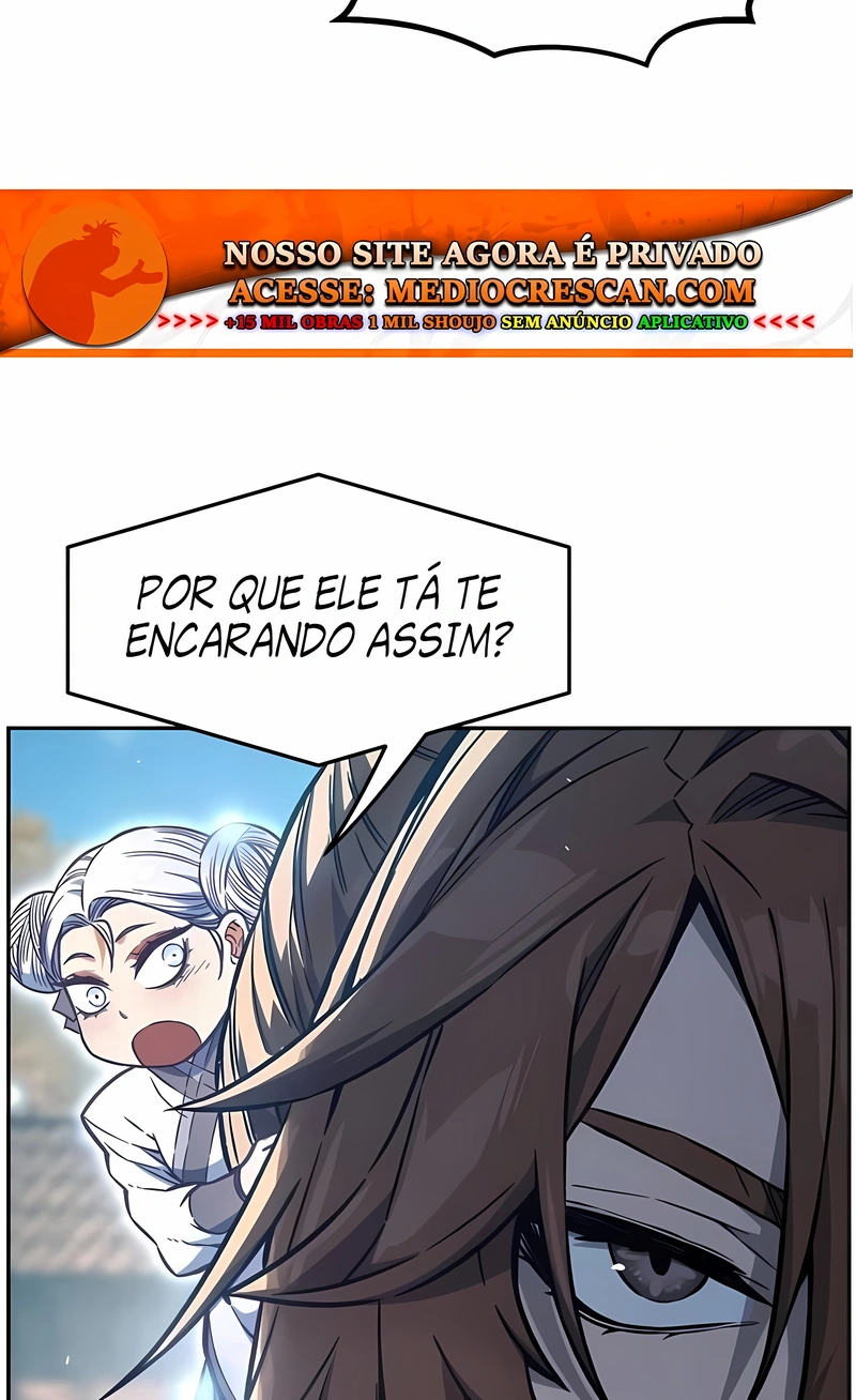 Sentido Absoluto da Espada Capítulo 167 Página 111