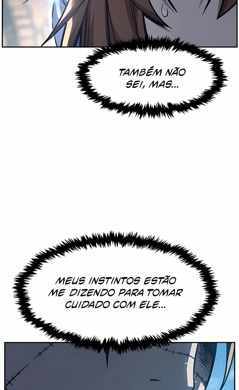 Sentido Absoluto da Espada Capítulo 167 Página 112