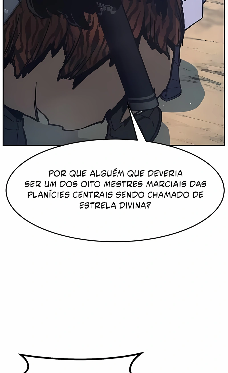 Sentido Absoluto da Espada Capítulo 167 Página 115