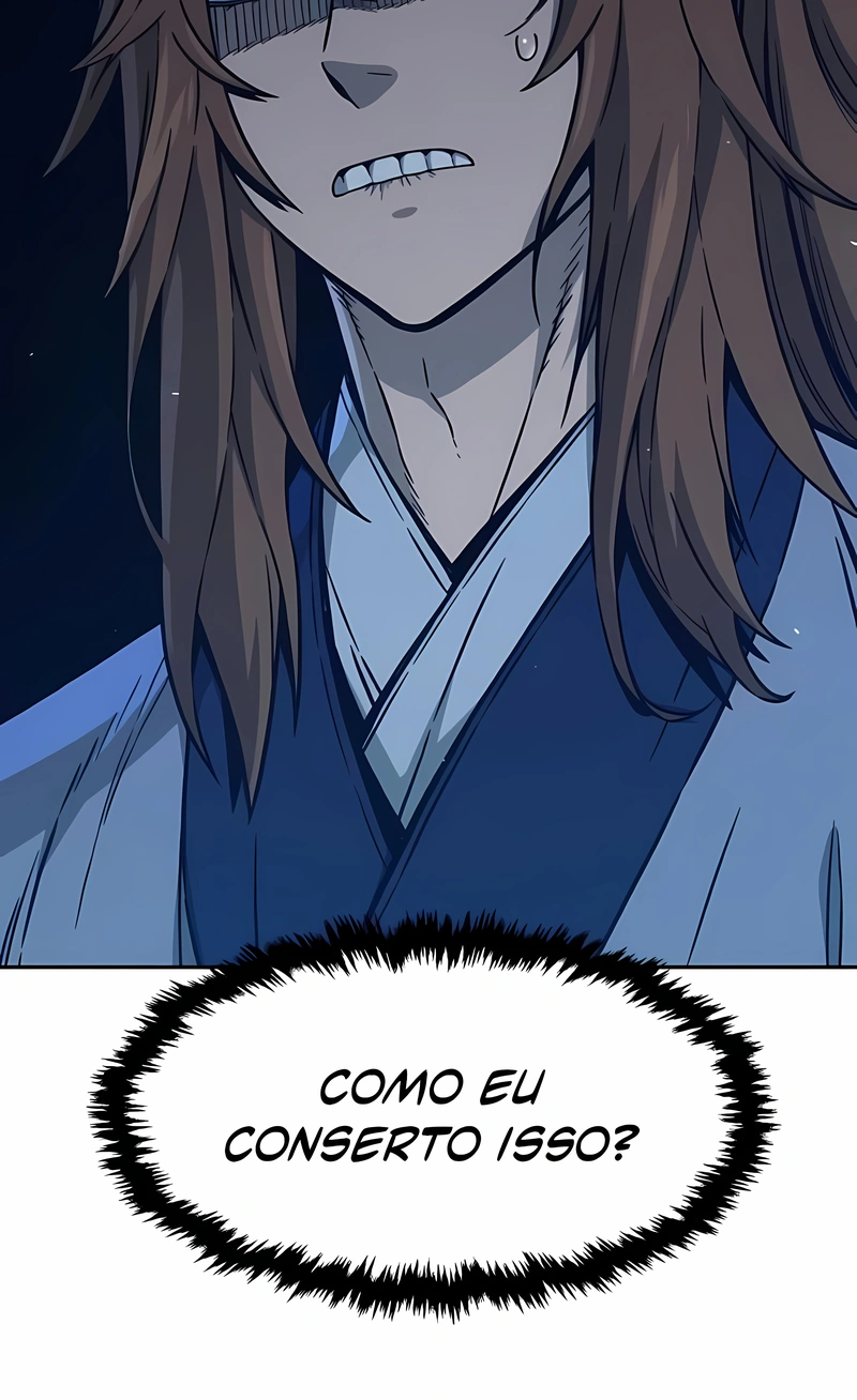 Sentido Absoluto da Espada Capítulo 167 Página 119