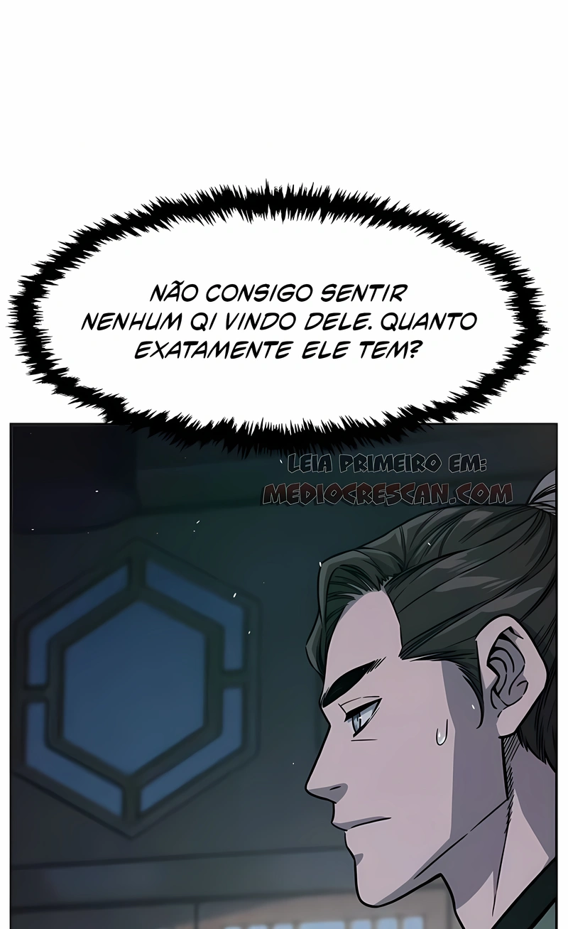 Sentido Absoluto da Espada Capítulo 167 Página 14
