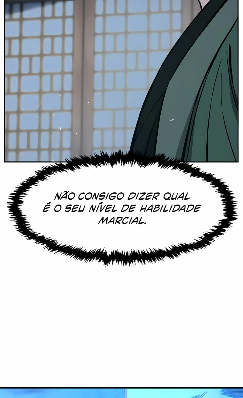 Sentido Absoluto da Espada Capítulo 167 Página 15