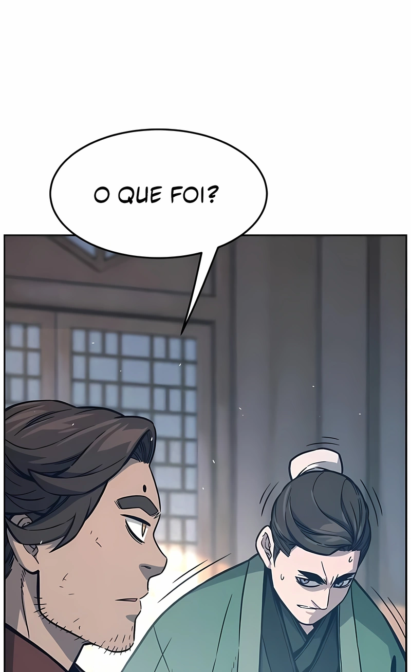 Sentido Absoluto da Espada Capítulo 167 Página 20