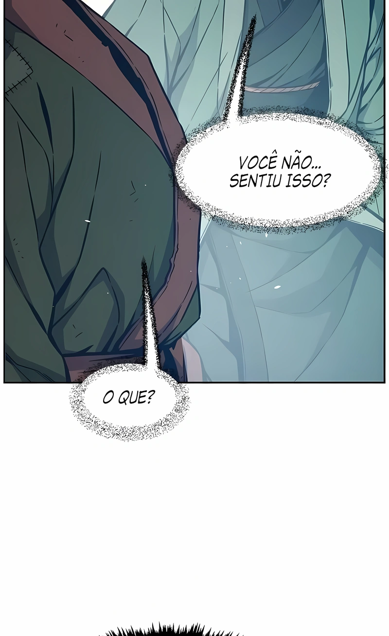 Sentido Absoluto da Espada Capítulo 167 Página 21