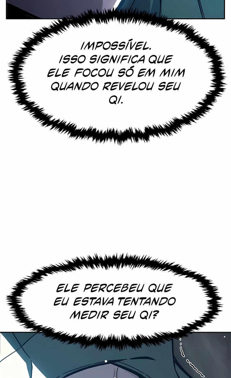 Sentido Absoluto da Espada Capítulo 167 Página 23