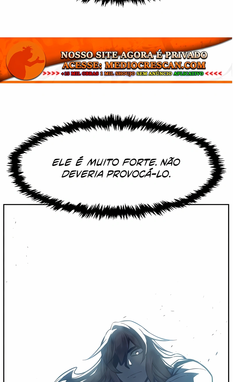 Sentido Absoluto da Espada Capítulo 167 Página 25