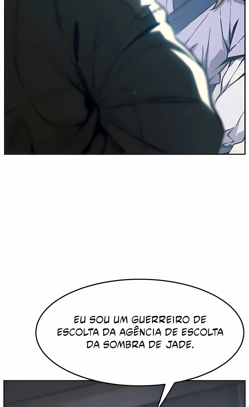 Sentido Absoluto da Espada Capítulo 167 Página 29