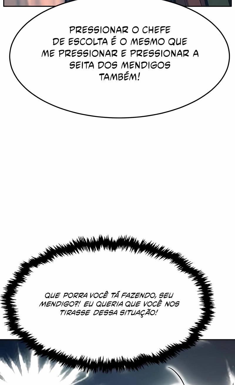 Sentido Absoluto da Espada Capítulo 167 Página 31