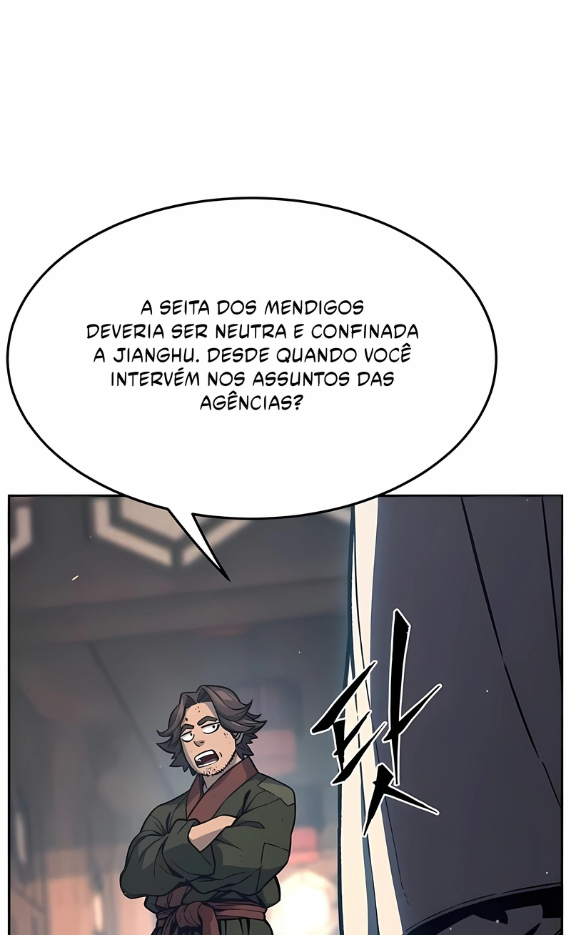 Sentido Absoluto da Espada Capítulo 167 Página 33