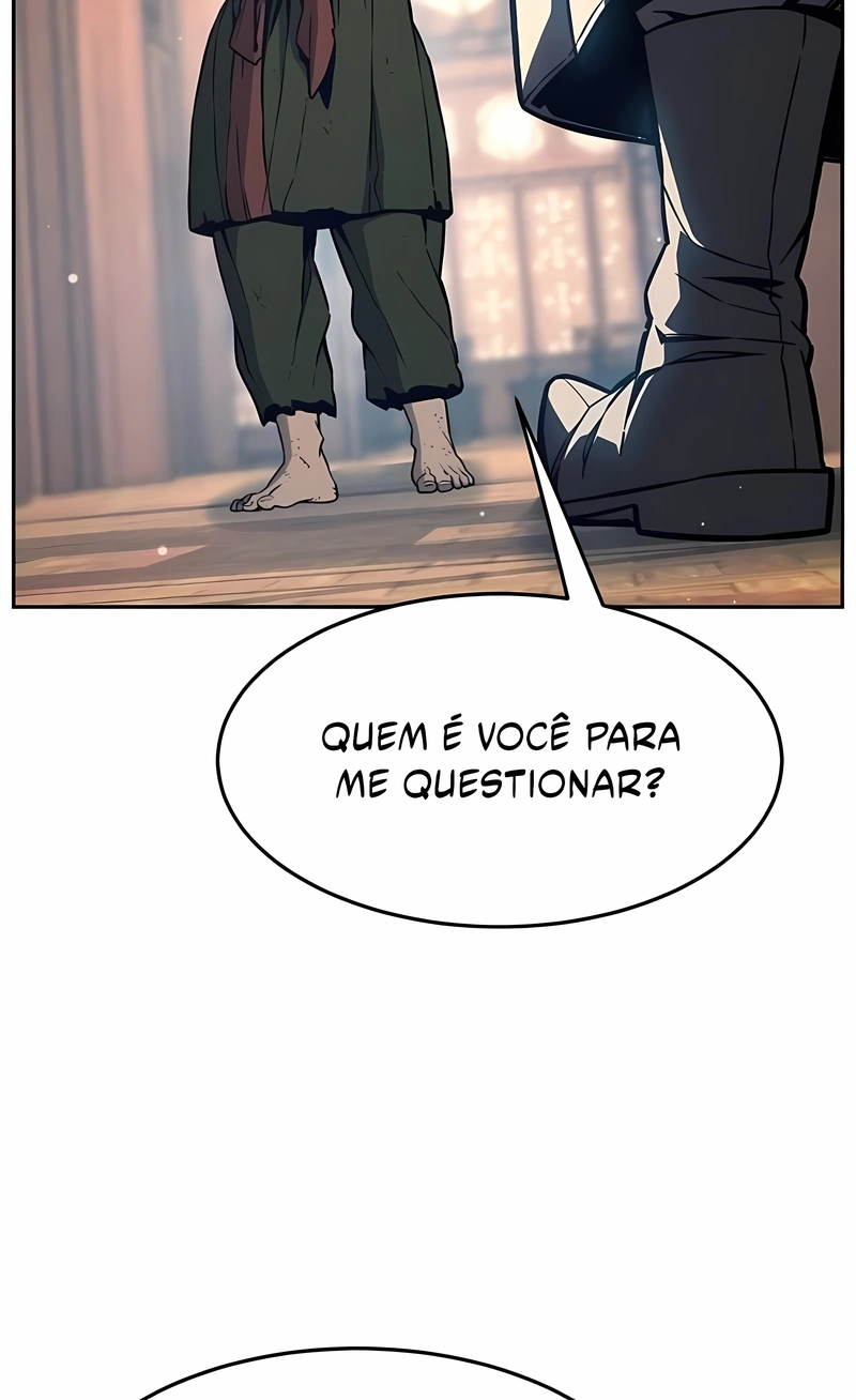 Sentido Absoluto da Espada Capítulo 167 Página 34