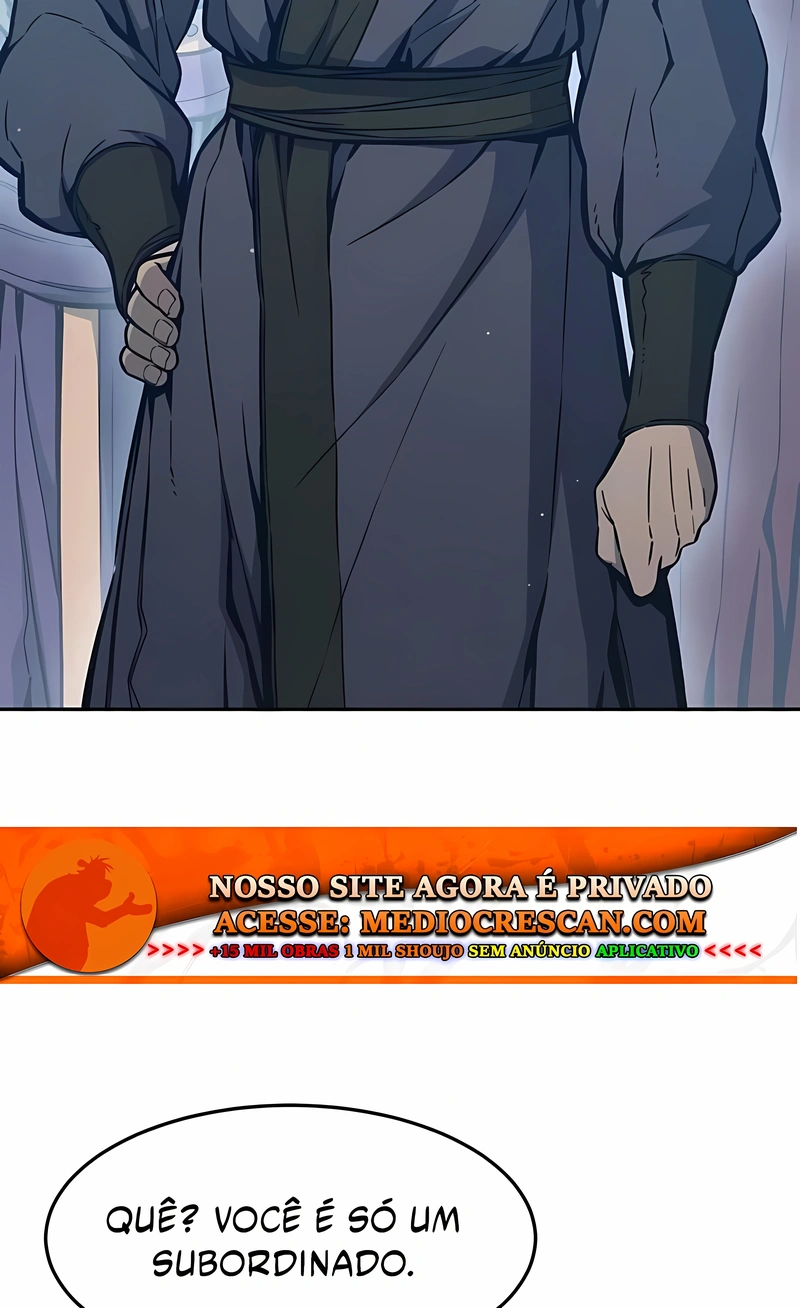 Sentido Absoluto da Espada Capítulo 167 Página 36
