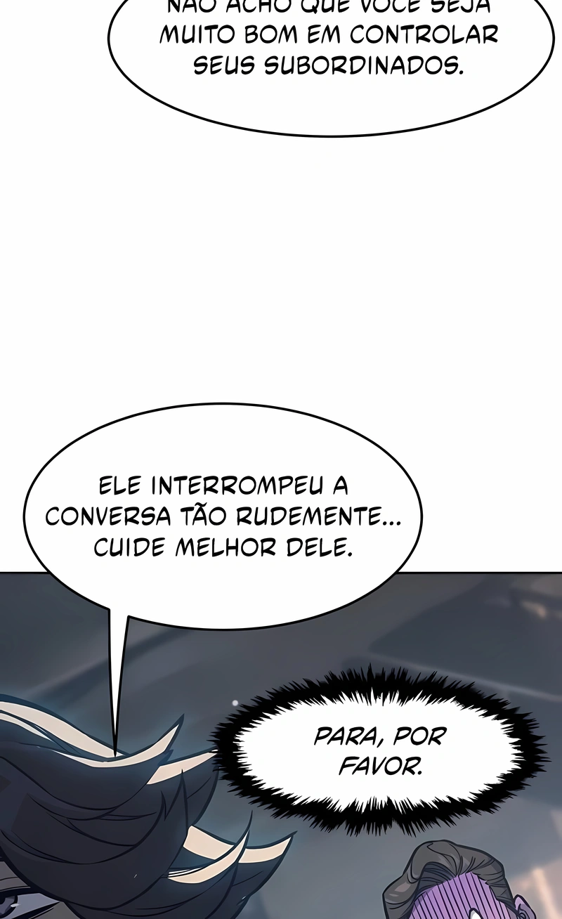 Sentido Absoluto da Espada Capítulo 167 Página 38