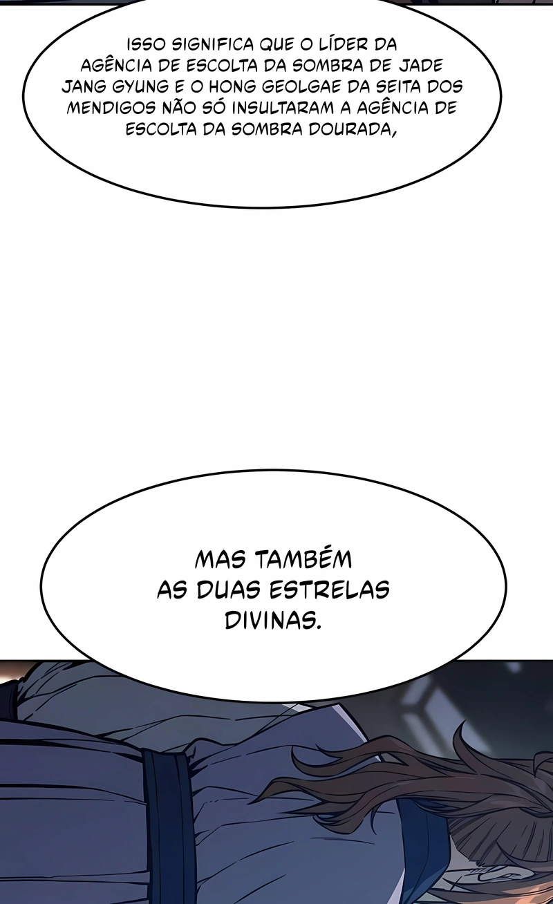 Sentido Absoluto da Espada Capítulo 167 Página 4