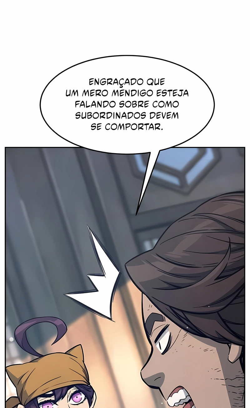 Sentido Absoluto da Espada Capítulo 167 Página 40