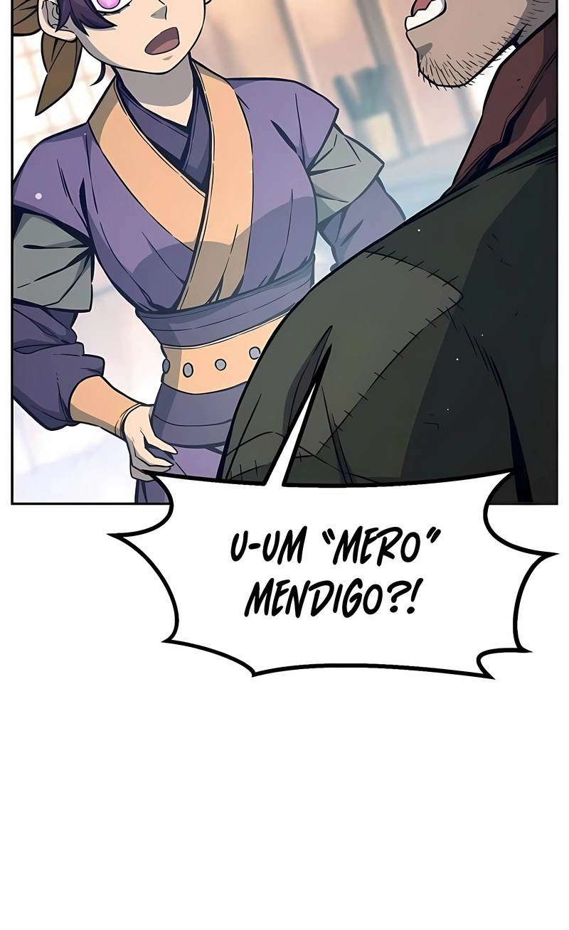 Sentido Absoluto da Espada Capítulo 167 Página 41