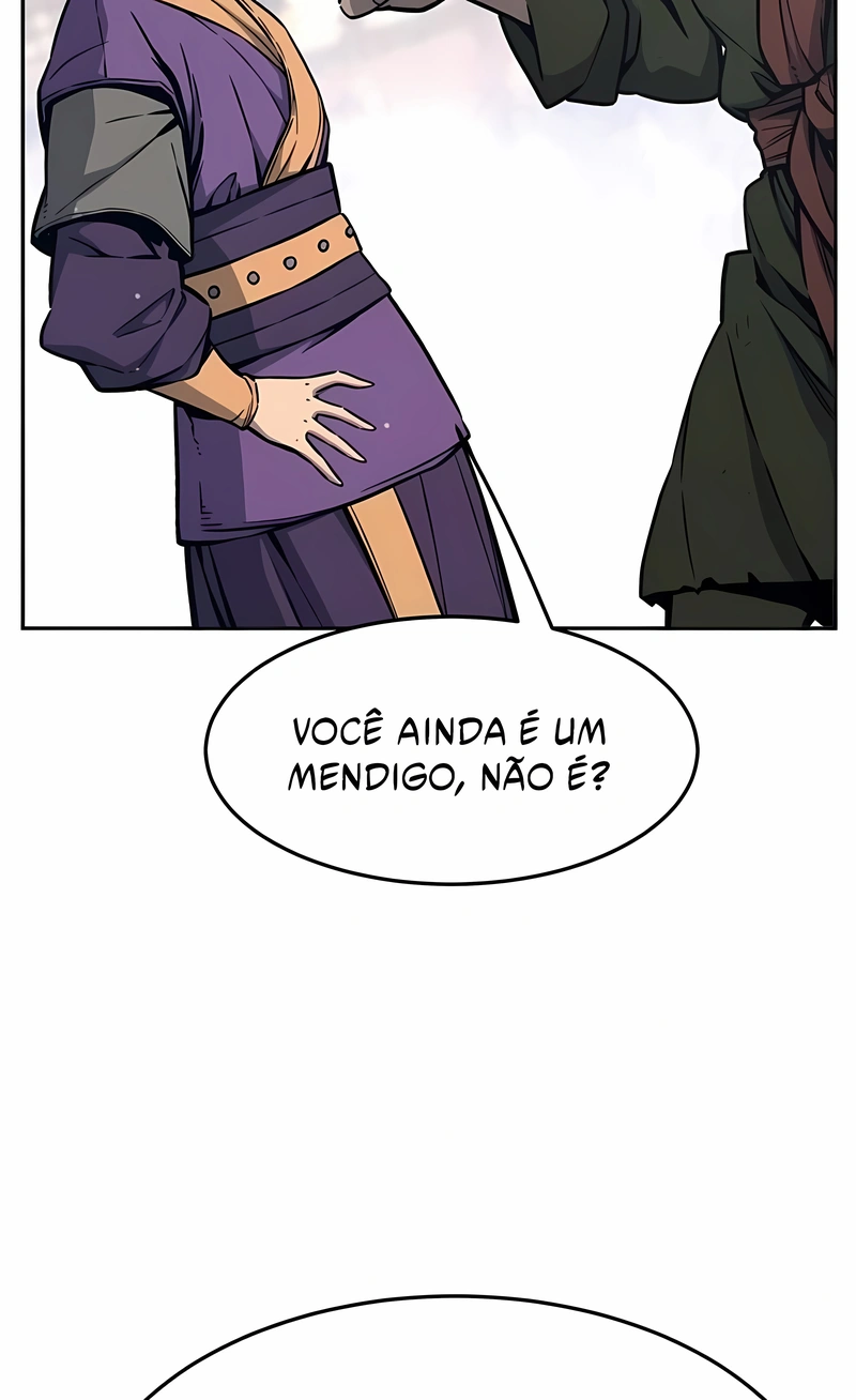 Sentido Absoluto da Espada Capítulo 167 Página 43