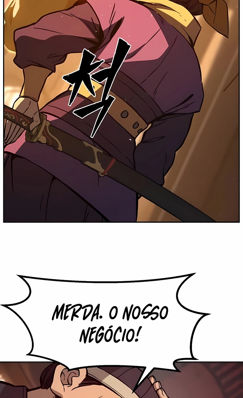 Sentido Absoluto da Espada Capítulo 167 Página 48